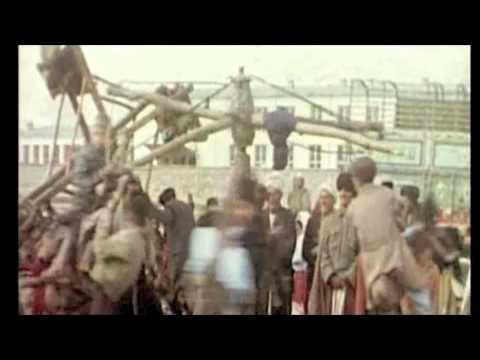 Uve Müllrich - Dissidenten & Embryo