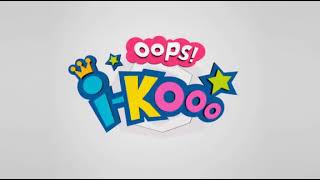 Download lagu Oops I-Kooo Season 2 | Ep02 I-Kooorella | Kartun Untuk Anak mp3