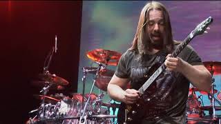 Dream Theater - The Ministry of Lost Souls (Live) BEST Quality!!!