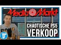 Waarom PlayStation 5-bestellingen bij MediaMarkt zijn geannuleerd en nieuwe PS5-loting bij Coolblue