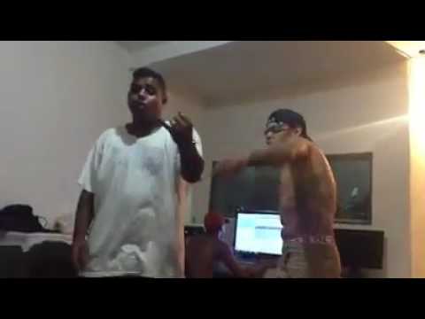 Mc Juninho DN & Mc Maike - MELDEY Inédito (( LANÇAMENTO 2017 )) DjBuggas