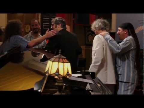 Bersuit Vergarabat y Lito Vitale - "Ese amigo del alma TV" - No te olvides