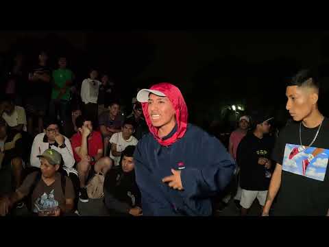 ALMENDRADES vs DANU vs FEAR vs KODI: 8vos: DEM Perú 🇵🇪 Choose Or Lose 2025