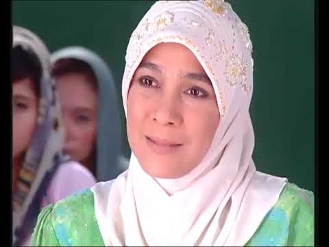 FTV Hidayah Rahasia Ibu Kandung