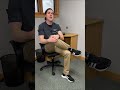 Instant Hip Pain Relief Shorts