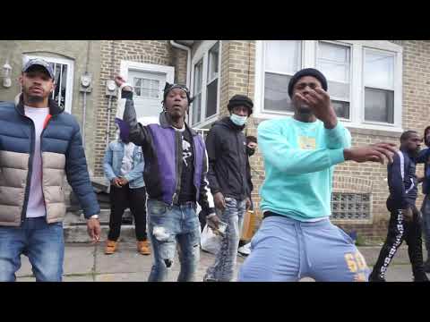 Ht3 Bdub ft. Ablocc HenRoc - Last Year (Offical Video)