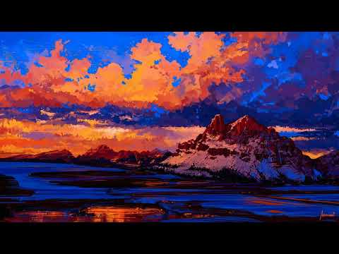 Melodic Progressive House Mix ~ The Best of Ryo Nakamura