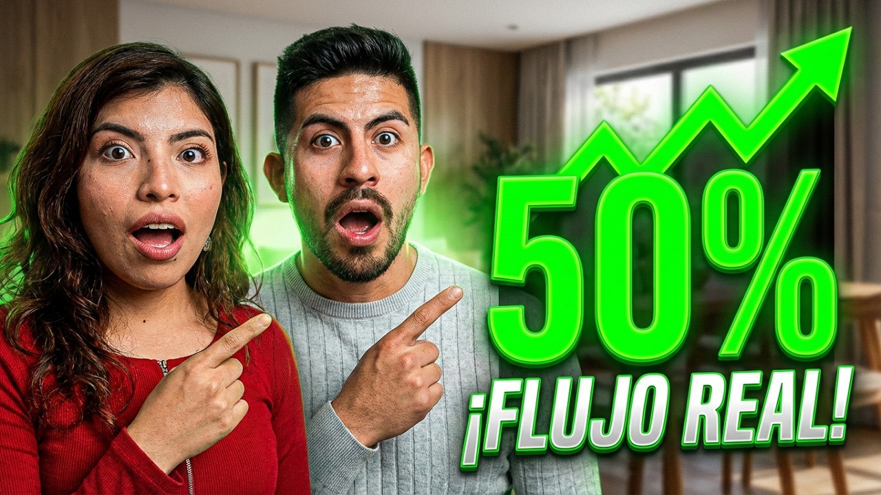 Compraron Su Primera Propiedad y Cambiaron Su Vida SIENDO INMIGRANTES | EPISODIO 550