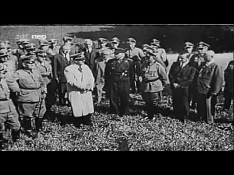 Hitlers Manager 1 - Albert Speer 4/5