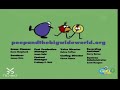 NSF NG WGBH Kids 9story Discovery Kids 2009 2007 2004