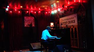 Jon Cleary - Those Lonely, Lonely Nights