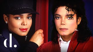 Michael &amp; Janet Jackson: Sibling Rivalry | Part 3 | the detail.
