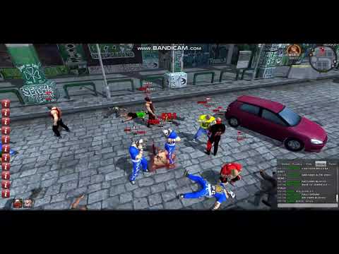 Hooligans game war map C  part two 12/5/19 h00:00