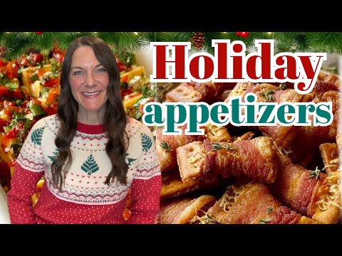 Marinated Cheese Appetizer