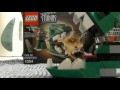 THE LEGO DINO ATTACK Mpg
