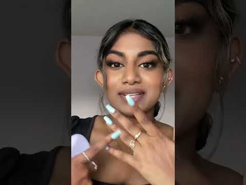 Review of a Bleame Crystal Hair Eraser