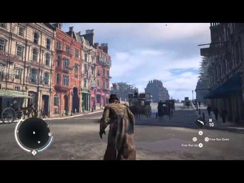 Assassin's Creed® Syndicate Pt 36