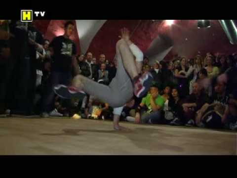 »Battle Style«;10 Jahre Breakdance in Trier