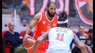 מחזור 11, משחק מלא: הפועל העמק - עירוני נס ציונה