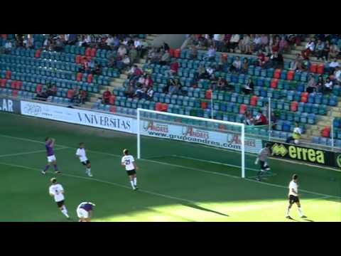 J.3 Segunda B G II UD Salamanca- Palencia