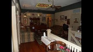 Miss Molly's Paranormal Investigation Part 1
