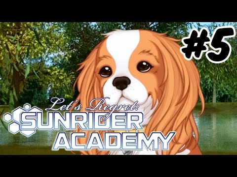 Operation SCUMMING IT - Sunrider Academy #5