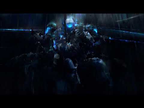 [Dubstep] Urbanstep x Ohmie x Misfit Massacre - Distorted Reality (ft. Peter Piffen)