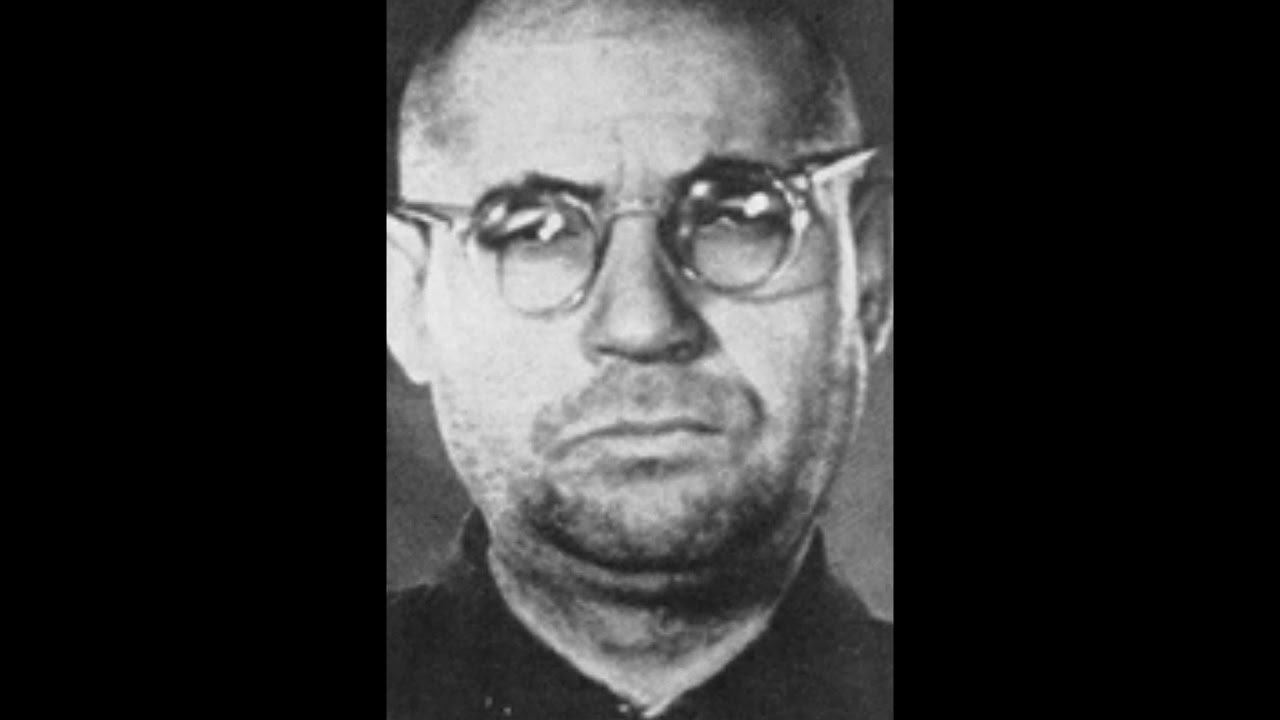 The tragedy of the Sachsenhausen executioner Paul Sakowski