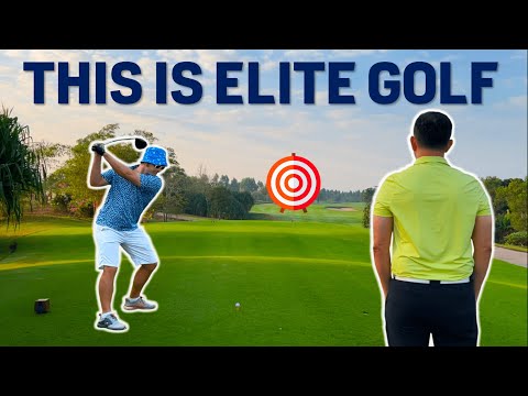 Course Management Basics for Low Handicappers