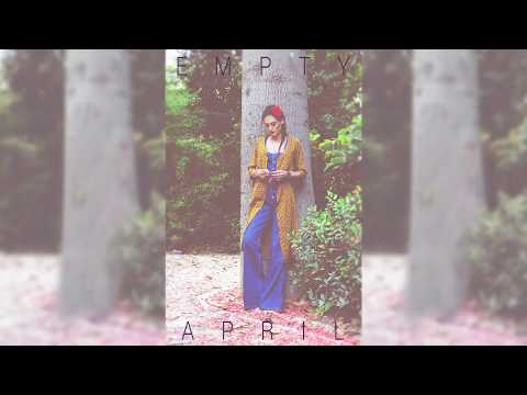 Kelly Kaltsi - Empty April  (Acoustic)