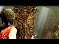 Uncharted 2: Among Thieves (PS4) Path Of Light (Chapter 9 Guide) HD 720p 60fps