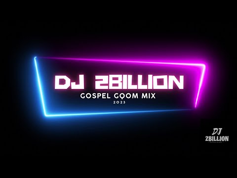 DJ 2Billion - Gospel Gqom mix(2023) | Ft Aw'DJ Mara, Pro-Tee, Dr Dope, Cairo CPT, DJ Yamza |