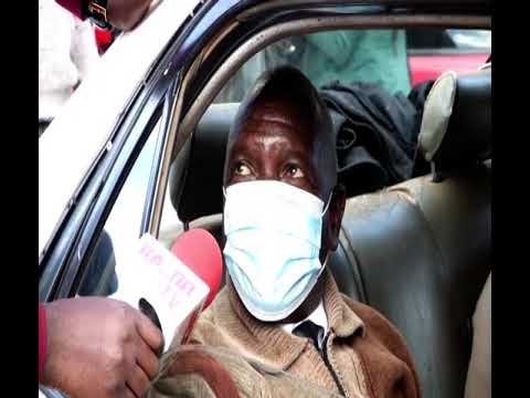 Dangalanga on Covid Measures - 8 July 2021