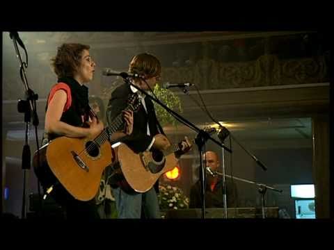 Aneta Langerová a Michal Hrůza - Voda živá