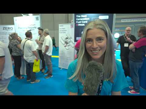 Showcase - CV Show 2025