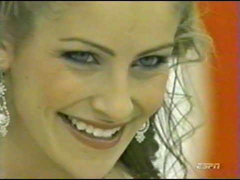 T. BELBIN & B. AGOSTO - 2005 WORLD CHAMPIONSHIPS - OD