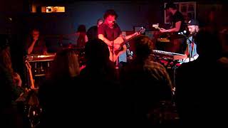 David Ramirez -- Telephone Lovers