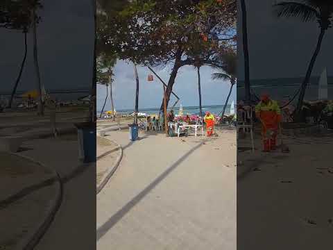 praia do francês marechal Deodoro Alagoas #nordeste