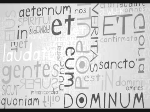 New York Polyphony: Beata progenies - Lionel Power (d. 1445)