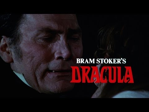 Bram Stoker's Dracula (1973) Trailer