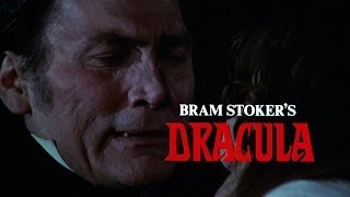 Bram Stoker's Dracula (1973) Trailer