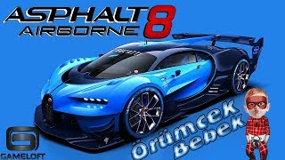 Asphalt 8 V3 5 1b Para Hilesi Turkce Son Surum Guncel 11 03 2018 - orumcek bebek asphalt 8 oyunu oynuyor orumcek adam ile beraber cocuklar icin cizgi film
