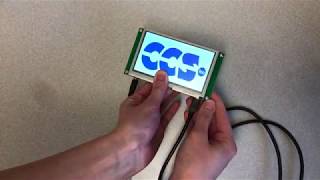 CCS Touchscreen Interface Designer Tutorial