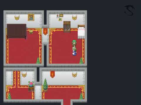 Lets Play Elements Destiny Origins [19] - Im Schloss von Crestor