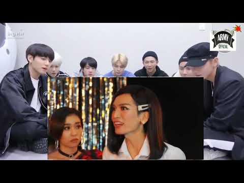 Fan Reaction Đi Đu Đưa Đi Parody | BB Trần, Hải Triều, Kim Nhã, Quốc Khánh, Ngọc Phước, Nguyên Thảo