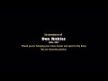 Toy Story 4 2019 End Credits