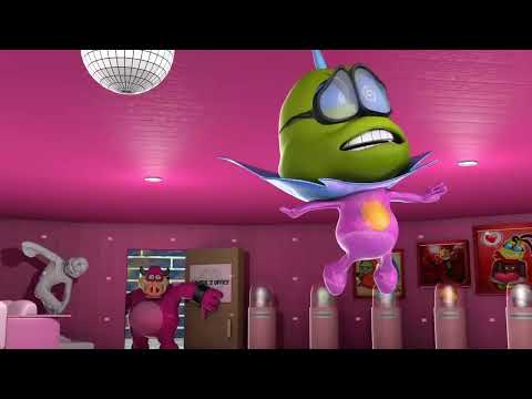 Fawful dancing