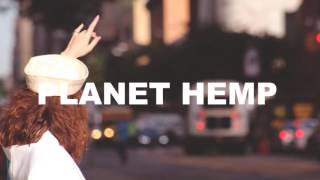 Planet Hemp - Hip Hop Rio