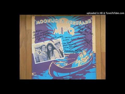 The Modern Folk Quartet / Brooklyn Girl