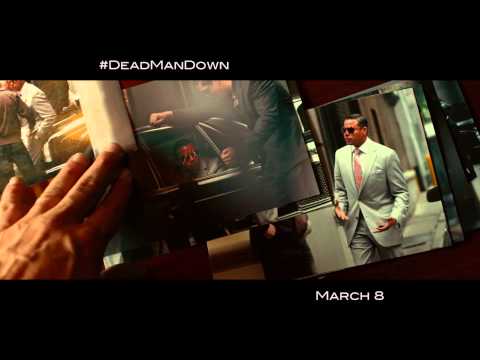 Dead Man Down (TV Spot 1)
